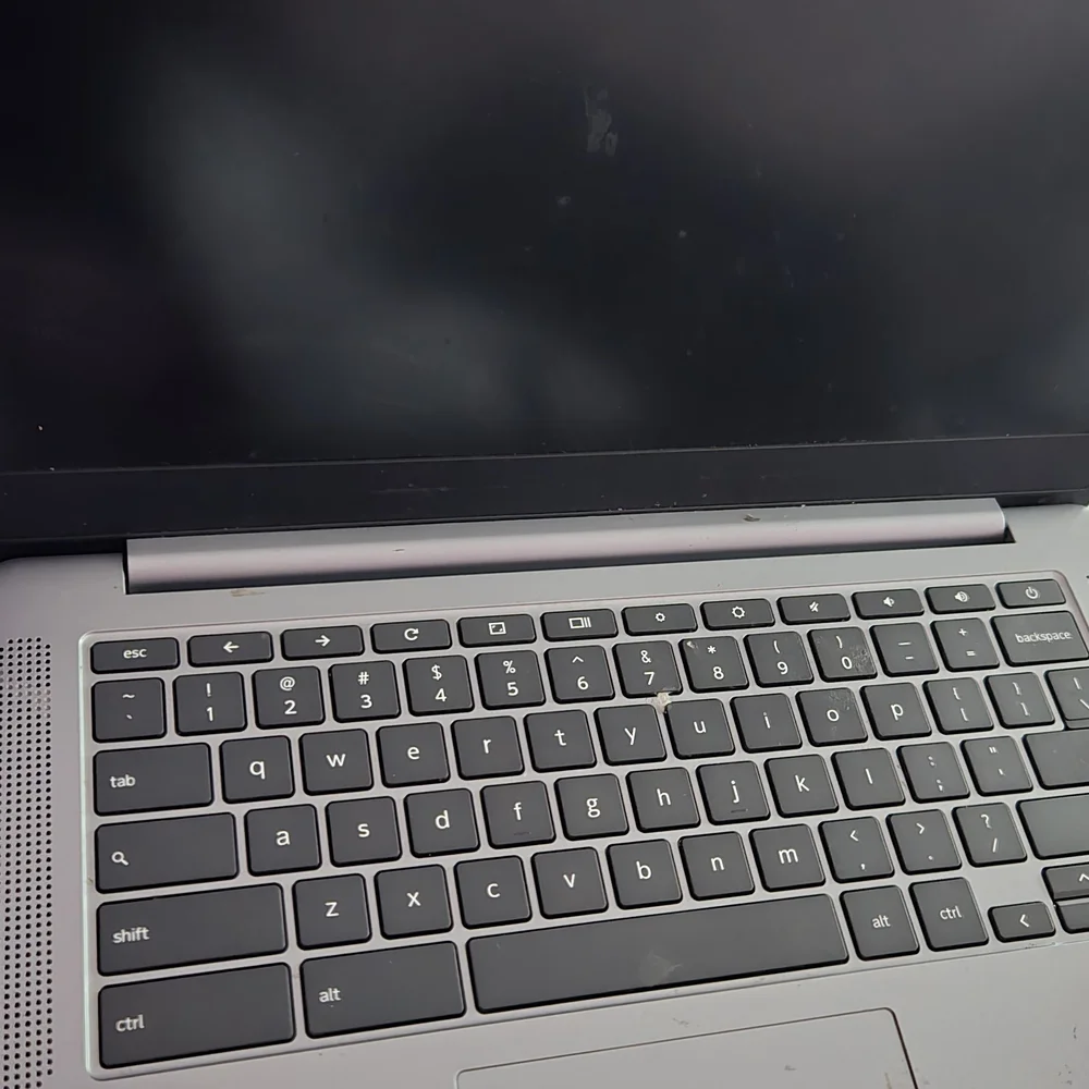 Lenove Laptop